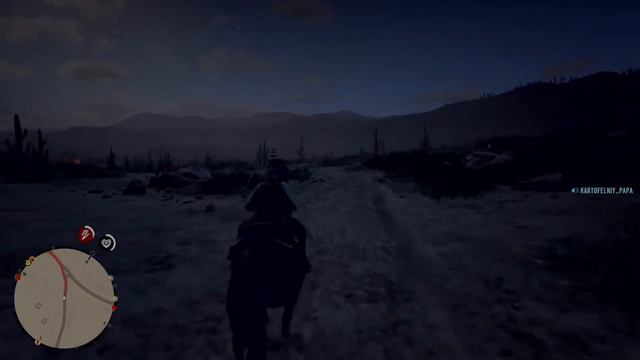Red Dead Redemption Online (RDR Online) / часть 3 / Стрим на PS4 Pro смотреть онлайн