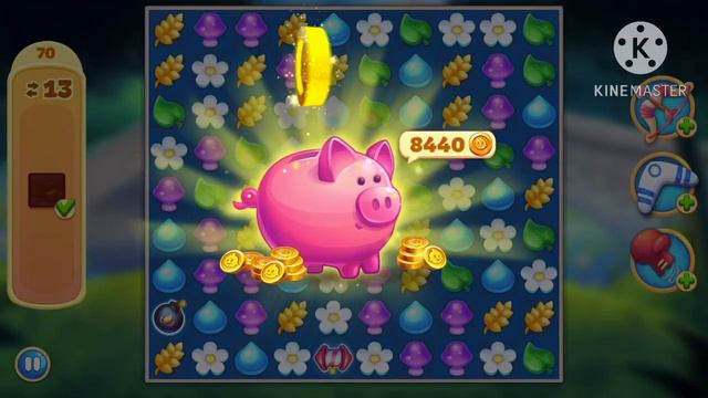 BRAVE BIRDS LEVEL 69 TO 71 смотреть онлайн