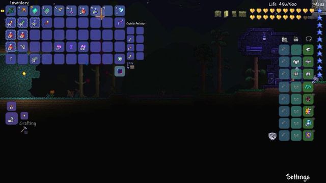New Keys - Light and Night - PLUS New Mimics! | Terraria 1.3 - New Mini Items and Mini Bosses смотреть онлайн