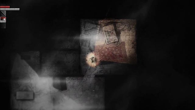 Прохождение Darkwood #1 - Первый день смотреть онлайн