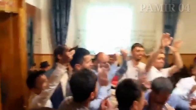 ТУЙ ДАР ПОМЕР & ТУЙИ БАДАХШОНИ #Фотима_Назаралиева_? смотреть онлайн