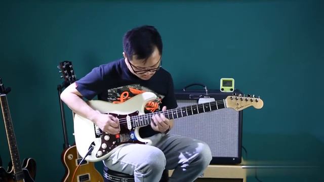 Fender American Elite Stratocaster SSH Rosewood Fingerboard | Review смотреть онлайн