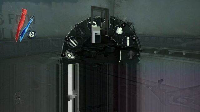 Dishonored #13 (Ворота Радшора, Старые катакомбы) смотреть онлайн