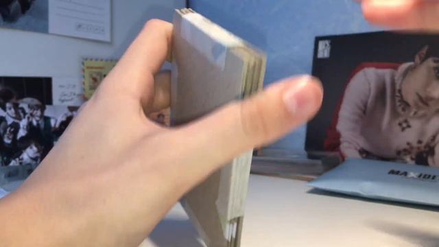 UNBOXING KPOP PHOTO CARDS??| STRAY KIDS GOT7| распаковка фото карт| смотреть онлайн