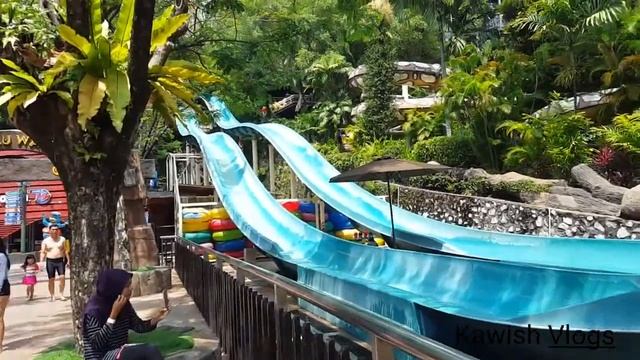 Sunway Lagoon Malaysia | Sunway Lagoon Water Park Kuala Lumpur