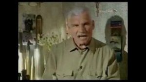 Рассказ ветерана ВОВ о рукопашном бое...