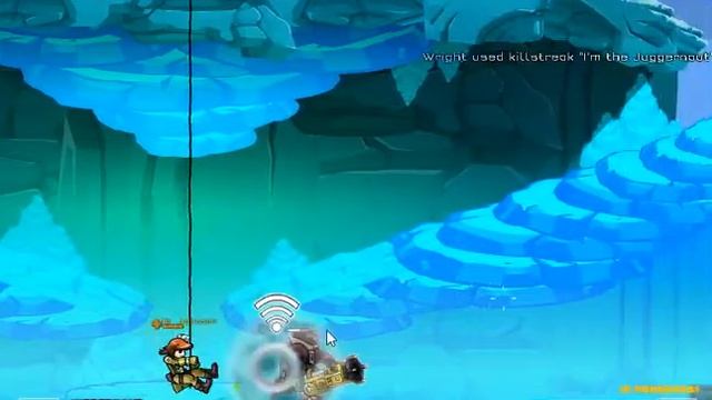 Игра Strike Force Heroes 3 прохождение #17 смотреть онлайн