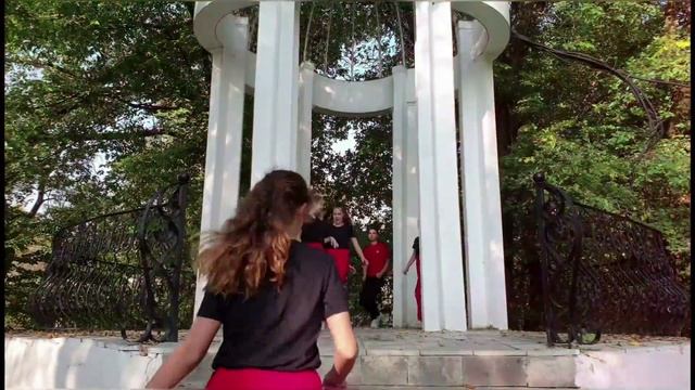 "Радуги-дуги" Шоу-группа "Космос" смотреть онлайн