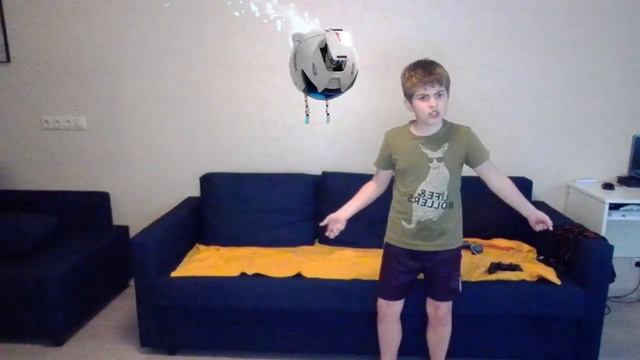 THE PLAYROOM-игровая комната 1# смотреть онлайн