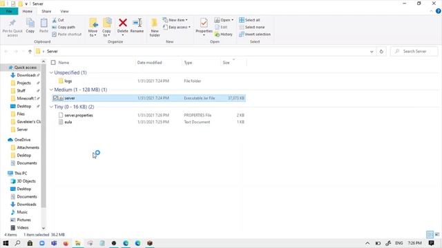 How to Create a Minecraft Server for FREE for Tlauncher | WITHOUT ATERNOS, SERVER.PRO смотреть онлайн