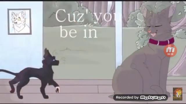 ~Коты воители~{Не Ангел} смотреть онлайн