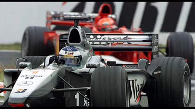 Nádas György-Hungaroring смотреть онлайн