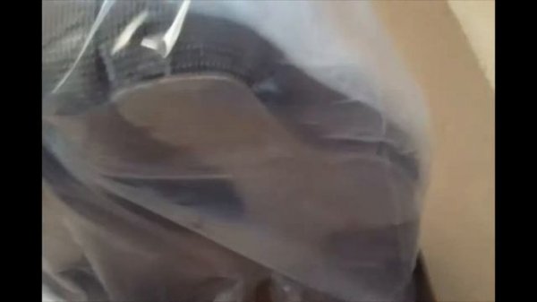 Распаковка кресла офисного Tetchair NEO3