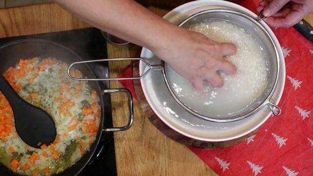 Пиле с ориз на фурна . Лесна рецепта от българската кухня смотреть онлайн