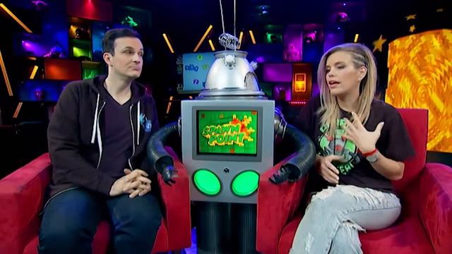 Crown and Council | Game Review смотреть онлайн