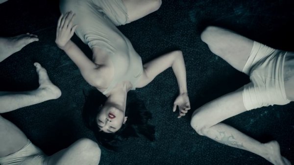 The Weeknd - Belong To The World