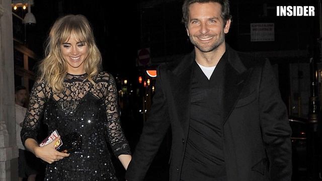 Все женщины Брэдли Купера смотреть онлайн