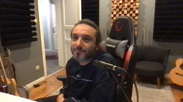 Uzun Zaman Sonra Canlı Yayın смотреть онлайн