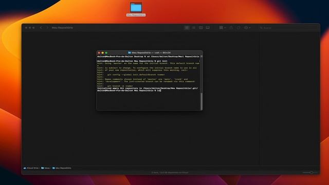 Git, Github e Gitlab qual é melhor? Tem diferença? смотреть онлайн