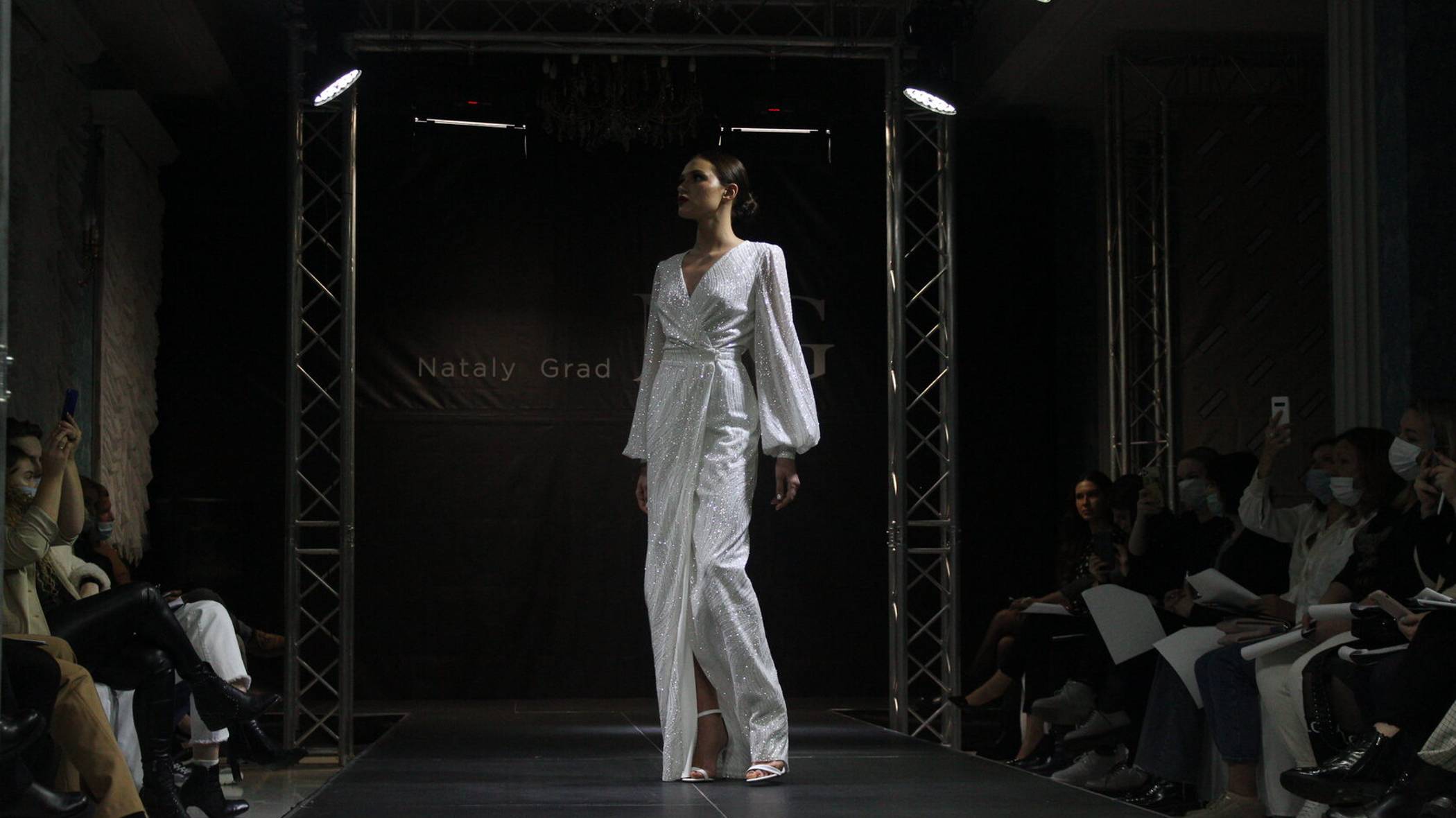 NATALY GRAD - FashionShow 2021