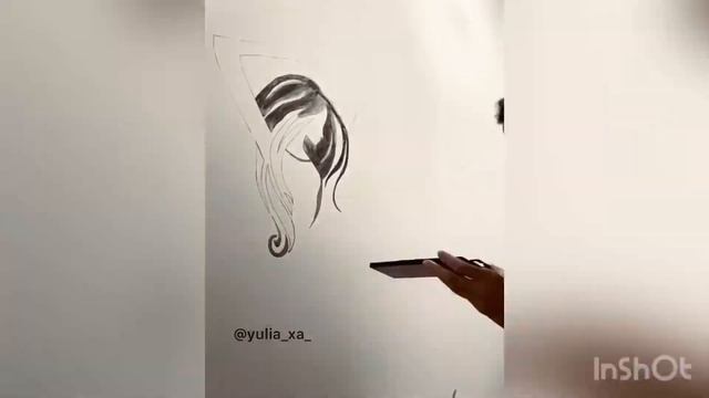 Как рисовать векторный рисунок смотреть онлайн