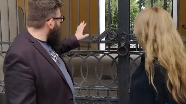 Пять веков страны Басмания смотреть онлайн