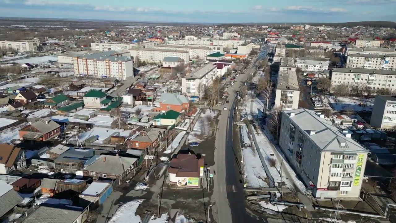 Волонтёры проекта ФКГС продолжают привлекать уральцев к голосованию за объекты благоустройства смотреть онлайн