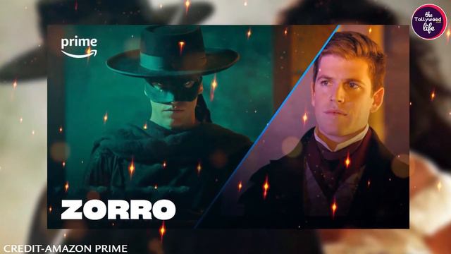 Zorro Season 2 Preview and Release Date Update смотреть онлайн