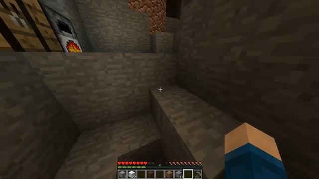 МАЙНКРАФТ ВЫЖИВАНИЕ БЕЗ МОДОВ | Let's Play Серия 1 смотреть онлайн