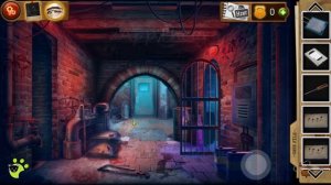 Detective Chapter 4 Cat & Mouse Escape Room Games Full Walkthrough (Escape Adventure Games)