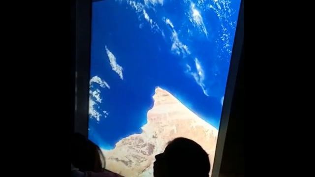 DUBAI-MUSEUM OF THE FUTURE -ДУБАЙ-МУЗЕЙ БУДУЩЕГО смотреть онлайн