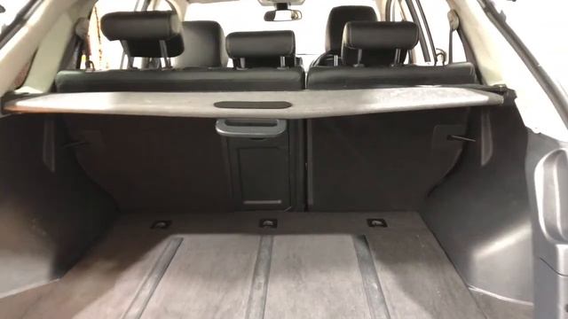 2015 Renault Koleos H45 PHASE III MY15 Bose White 1 Speed Constant Variable Wagon #52114 смотреть онлайн