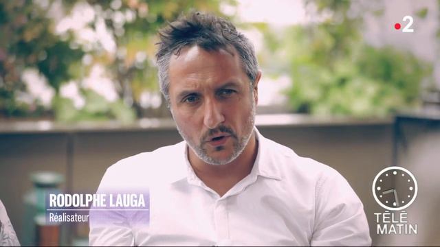 Cinéma - « La source » de Rodolphe Lauga смотреть онлайн