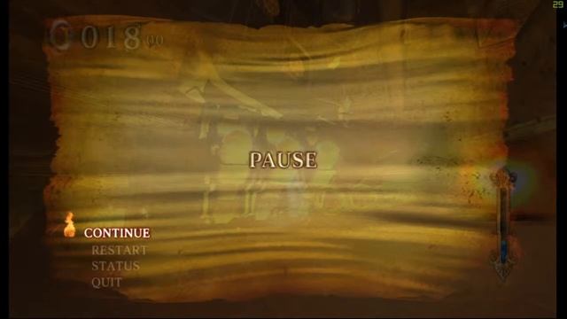 ЧТО ТАКОЕ SONIC AND THE SECRET RINGS? смотреть онлайн
