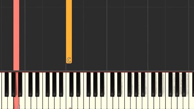 How To Play "FUR ELISE" by Beethoven | Piano Tutorial смотреть онлайн