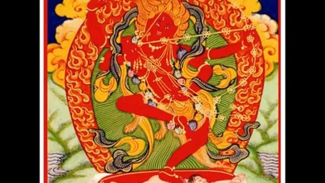 Kurukulle mantra Rigjedma Kurukulla Goddess of Love, Enchantment and Liberation смотреть онлайн