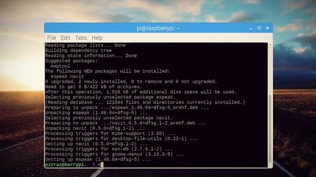 Add GPS To Your Car With A Raspberry Pi - DIY Smart Car (Part 4) смотреть онлайн