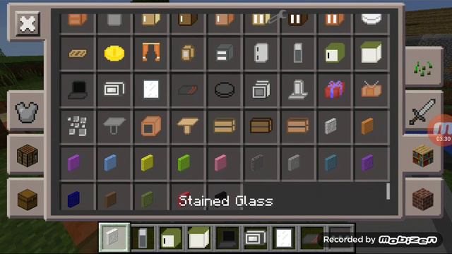 Играем в Minecraft Новый Декоративный мод смотреть онлайн