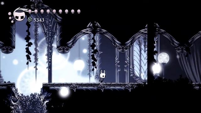 Beating dashless Path of Pain (infinite HP and soul) смотреть онлайн