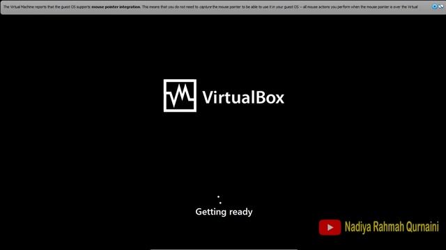 Instal OS Windows 11 di Oracle VM Virtualbox смотреть онлайн