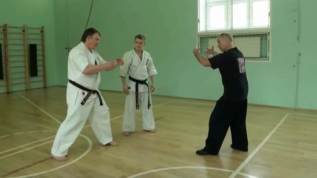 Дан Туйшоу 3 Ошибки Подшаг вперёд назад смотреть онлайн