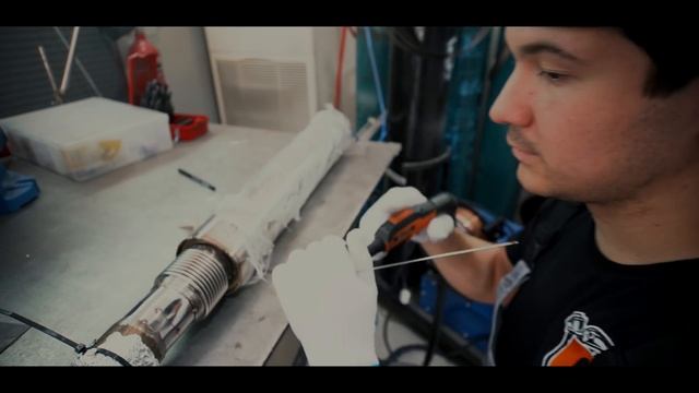 WELCOME TO GOSHA TURBO TECH ABU DHABI