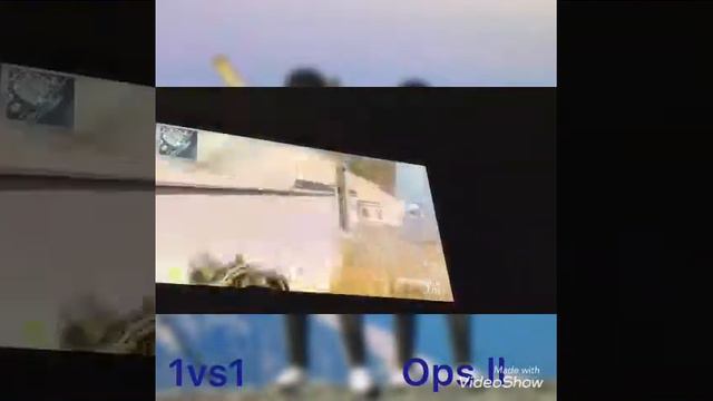 Call of duty ops ll 1vs1 snipers смотреть онлайн