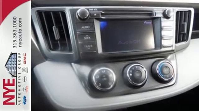 2013 Toyota RAV4 Oneida NY Utica, NY #BT5205 - SOLD смотреть онлайн