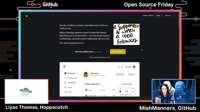 Hoppscotch - A Free, Fast And Beautiful API Request Builder - Open Source Friday
