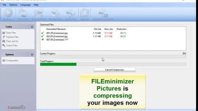 Compress and Resize JPEG Images & Photos смотреть онлайн