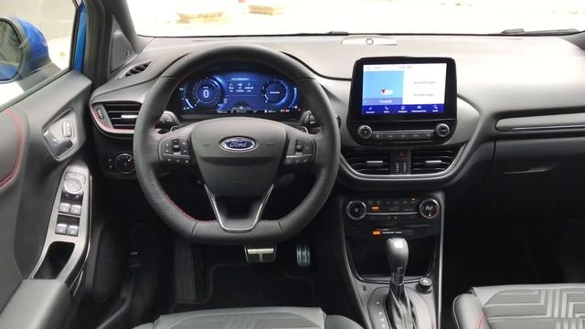 Ford Puma mı Skoda Kamiq mi? смотреть онлайн