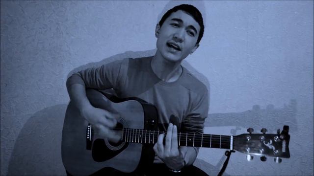 Jandro-И через года(кавер Рахат Сабыров) смотреть онлайн