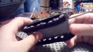 Моя коллекция моделей танков от компании «Звезда» в масштабе 1:72.