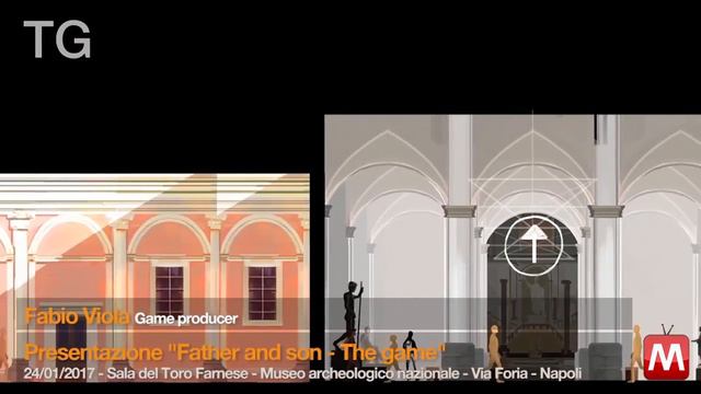 TG 24/01/2017 Fabio Viola смотреть онлайн